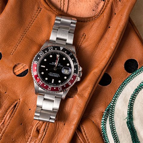 rolex gmt master donna|rolex gmt master 2 16760.